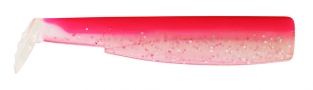 Fiiish Black Minnow 140 - 3 Bodies Rose Fluo